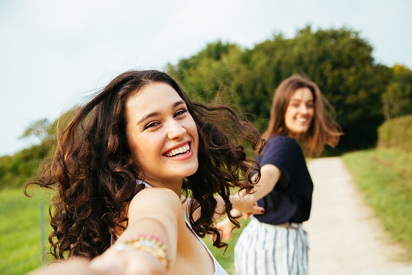 Five reasons to run to the dentist