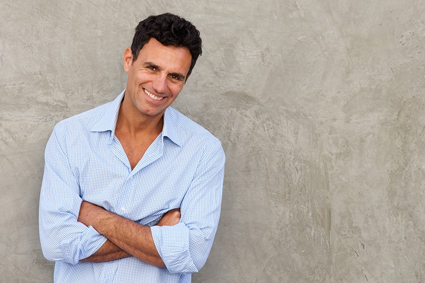 Combine traditional braces and invisalign for the best results