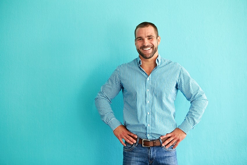How do dentists diagnose periodontal gum disease