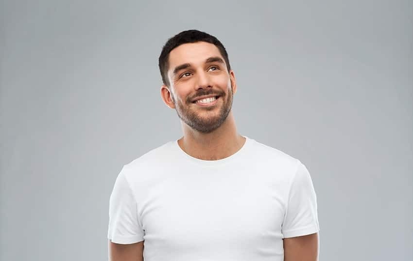 Introduction to periodontal gum disease in men
