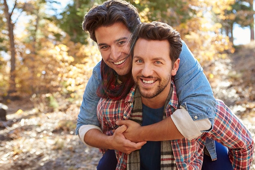 Four reasons to consider a teeth whitening treatment