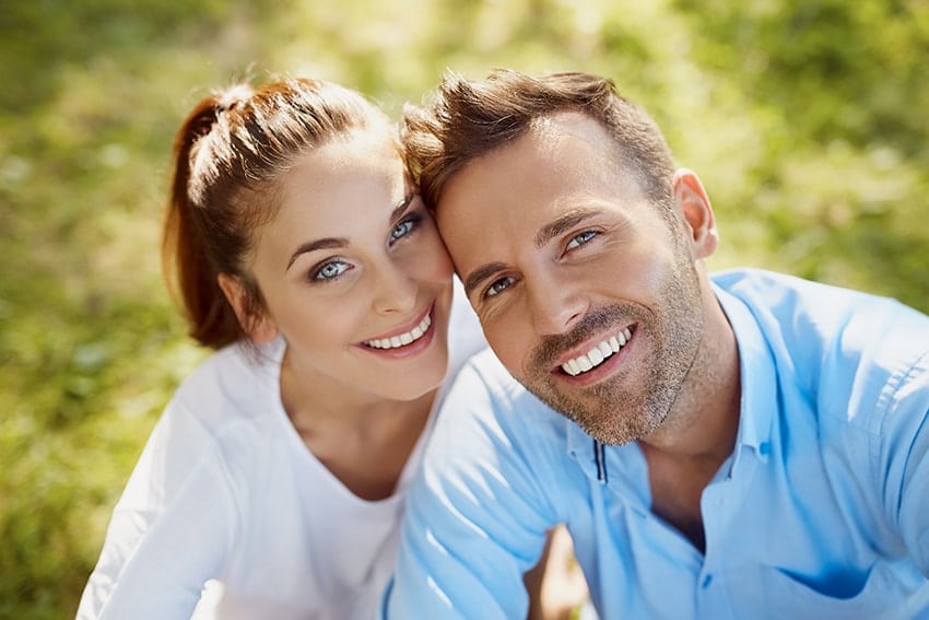 How lumineer dentists can relieve tooth pain