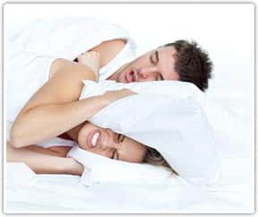 sleep apnea snoring treatments