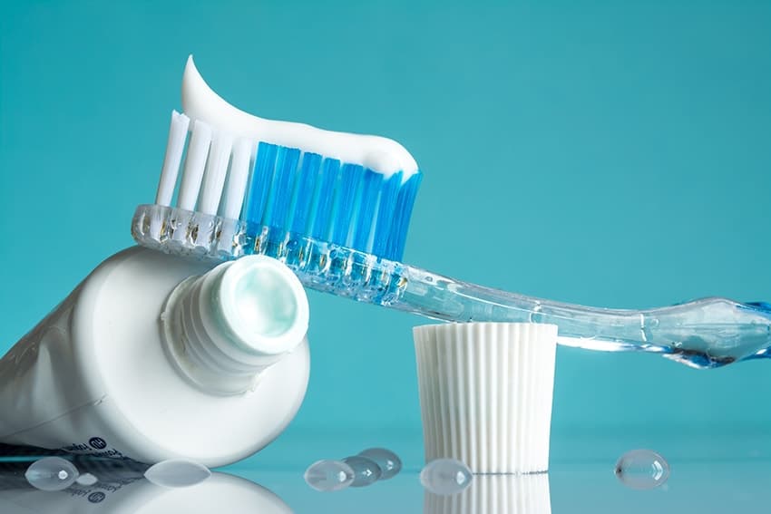 Things You Should Know About Toothpastes Lovebites Dental